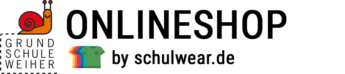 Schulshop Grundschule Weiher